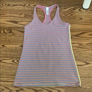 Ivivva fitness tank top